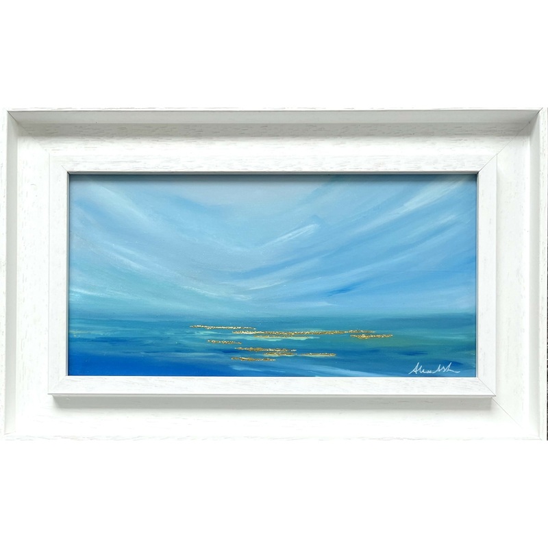 Shine Brighter- Original Artwork