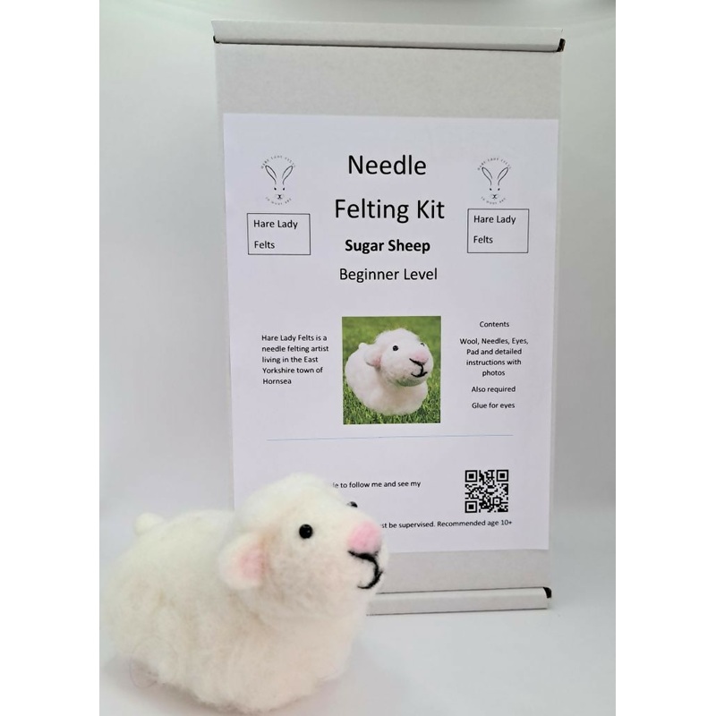 Sugar Sheep Kit