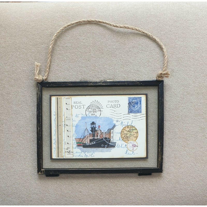 The Lightship|The Lightship