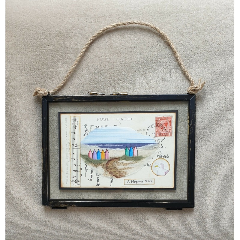 A Happy Day|A Happy Day