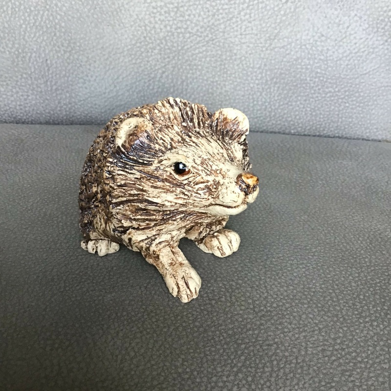 Ceramic Hedgehog – Paws|Hedgehog