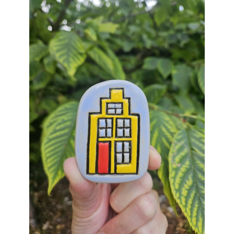 House Magnet