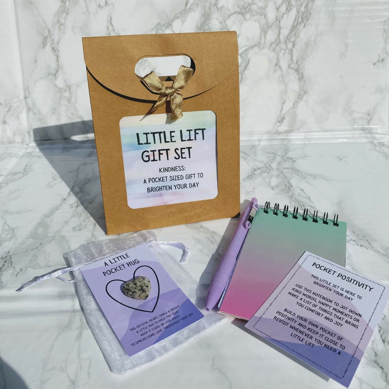 Little Lift Gift Set – Kindness