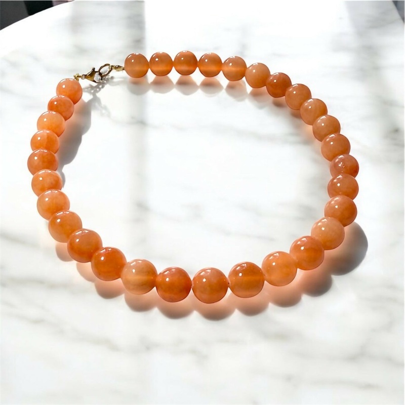 Naranja Necklace