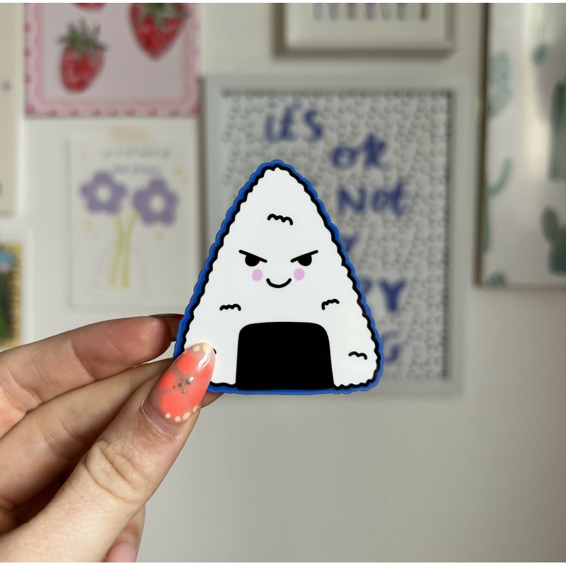 Onigiri Sticker