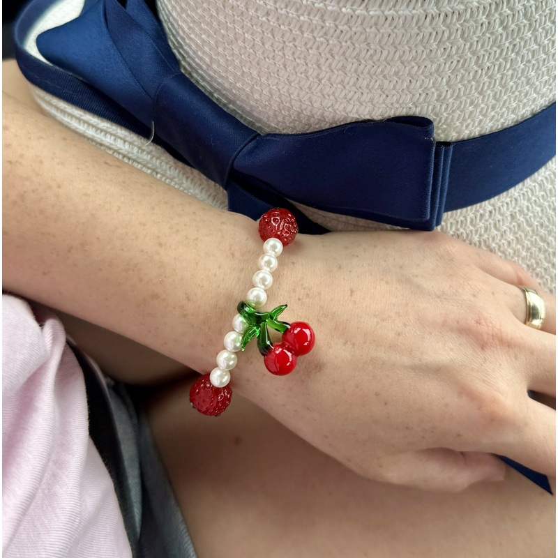 Sweet Bay bracelet
