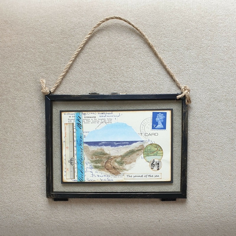 The Sound of the Sea|The Sound of the Sea