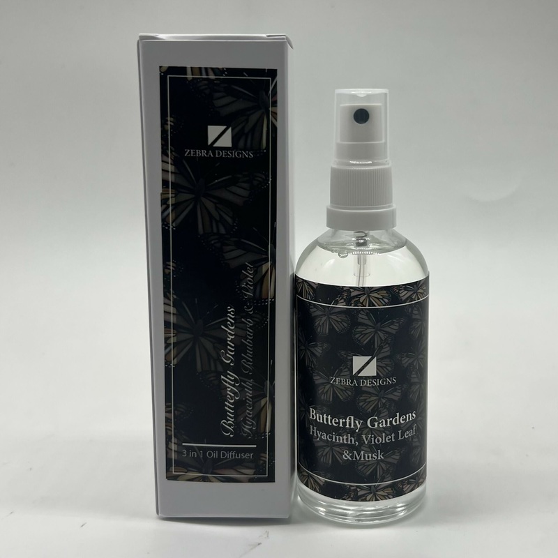 Butterfly Gardens Room Spray