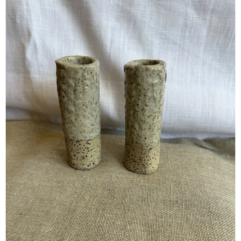 CERAMIC BUD VASE