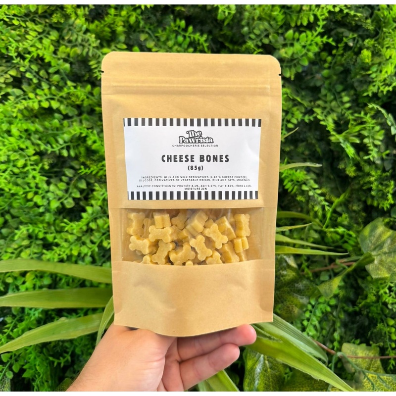 Cheese Bones – 85g