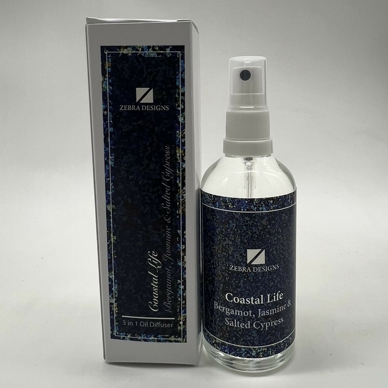 Coastal Life Room Spray