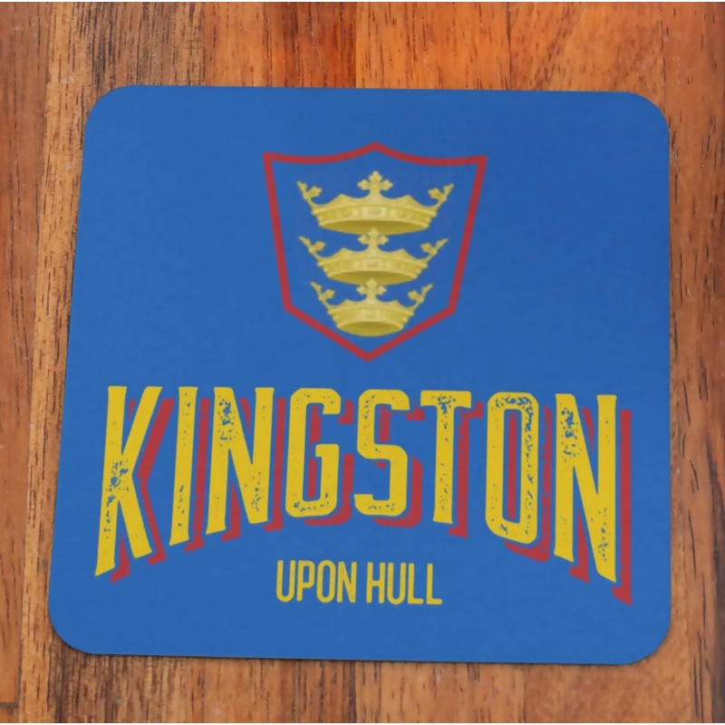 Kingston upon Hull Coaster