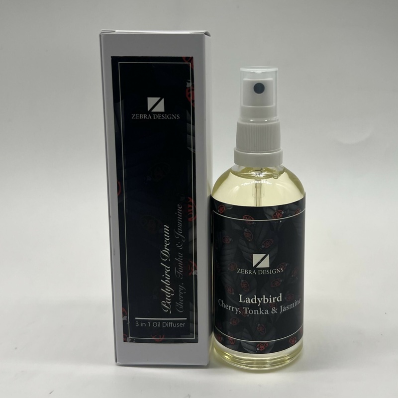 Ladybird Dream Room Spray