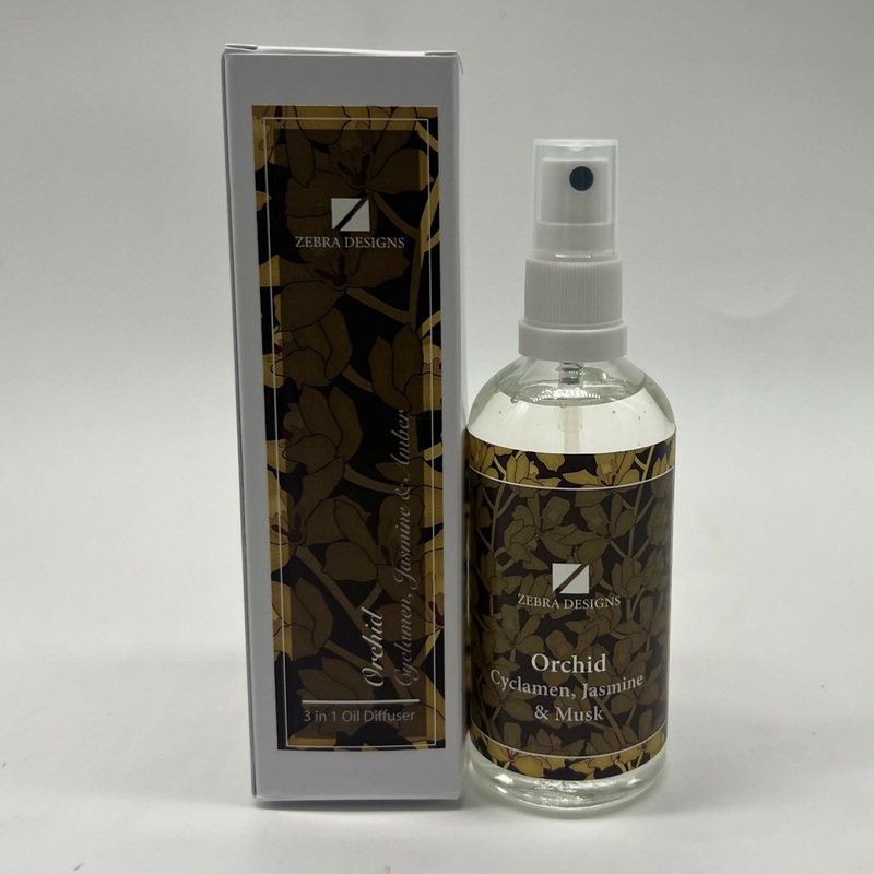 Orchid Room Spray