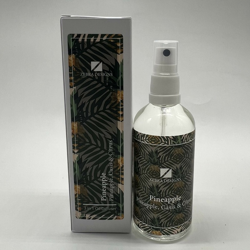 Pineapple Room Spray
