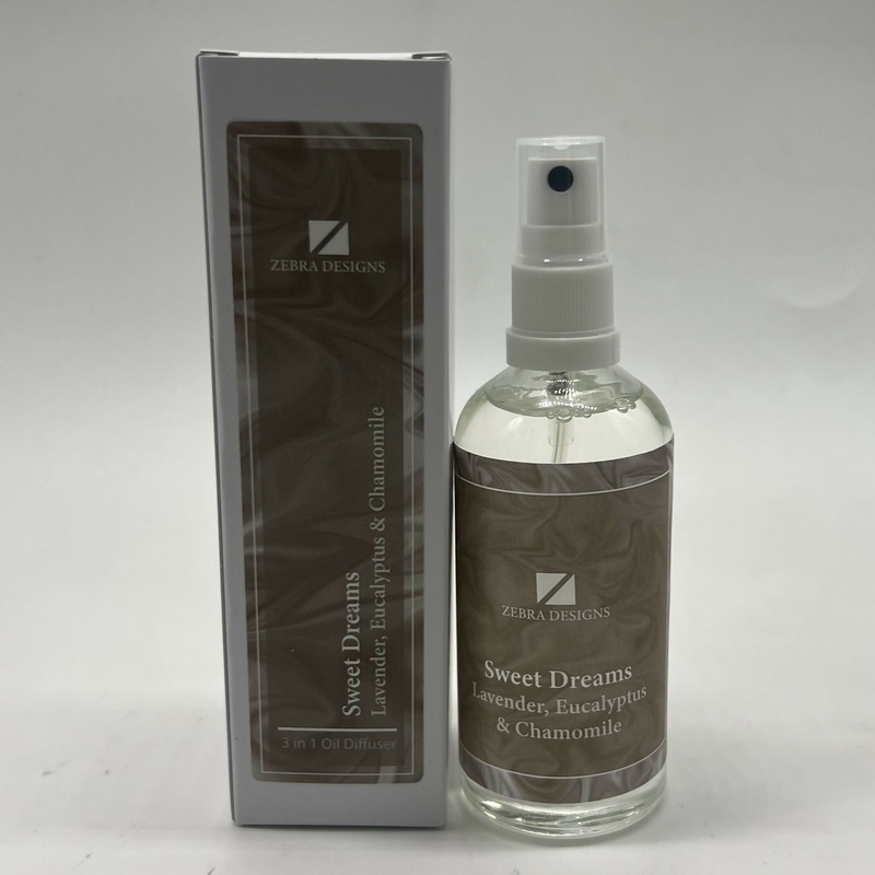 Sweet Dreams Room Sprays