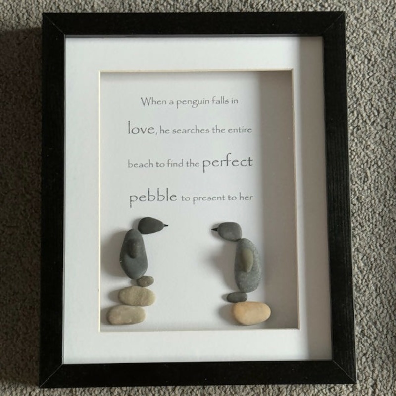 Penguins Fall in Love – Medium