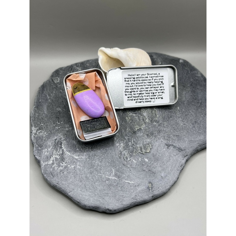 Snomzel Snoozie Pals|Snomzel Snoozie Pals