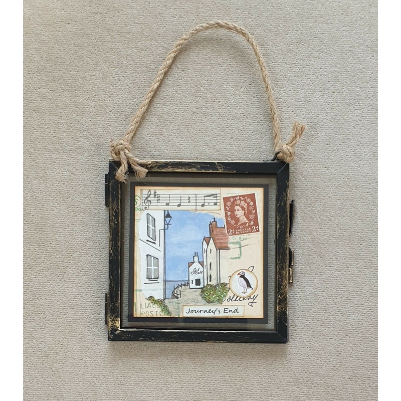 Journey’s End|Journey’s End