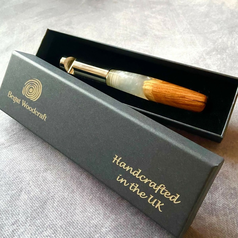 Gift Box for Begat Bottle Opener