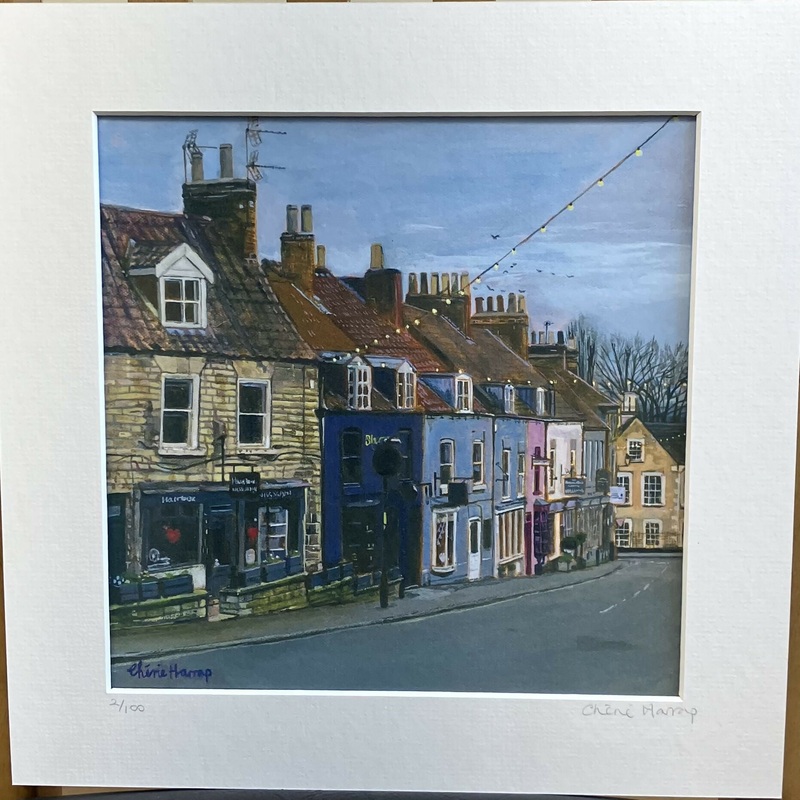 Market Street, Malton