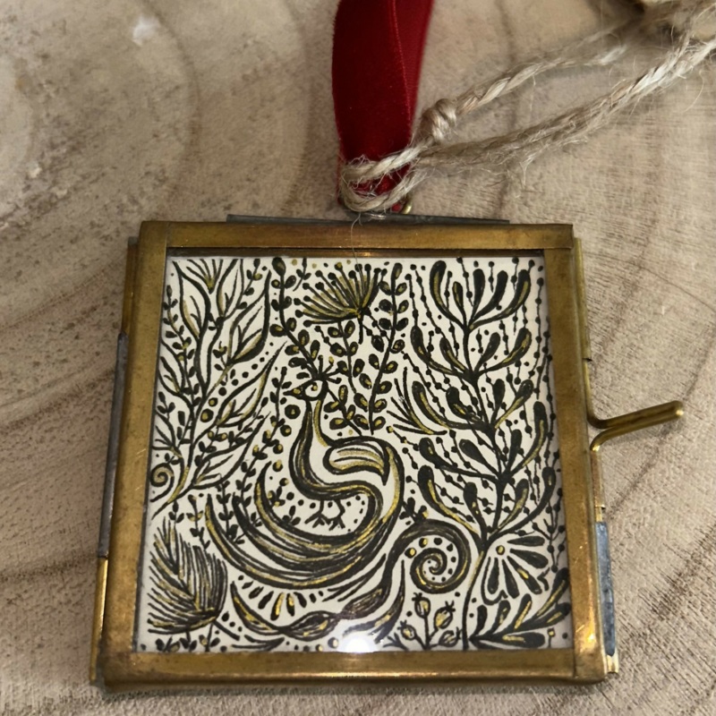 Petite Nature Original Artwork