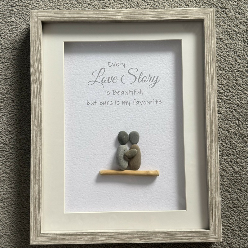 Every Love Story Couple – Large