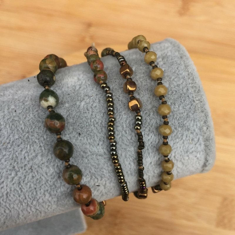 Wrap Bracelet LKR170