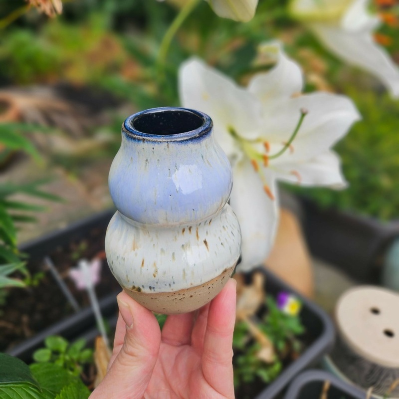 Bubble Vase