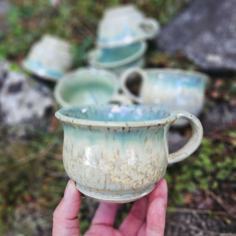 Cappuccino Mug|Cappuccino mug