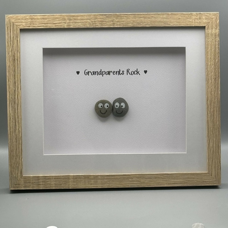 Grandparents Rock – Medium|Grandparents Rock (225). Medium light frame|Grandparents Rock. Medium with dark frame 2|Grandparents Rock (204). Medium light frame