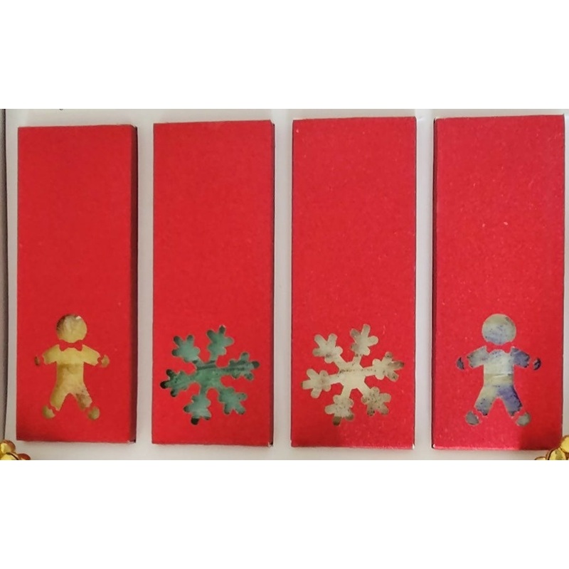 Jacis of York Christmas Time – Wax Melt Gift set