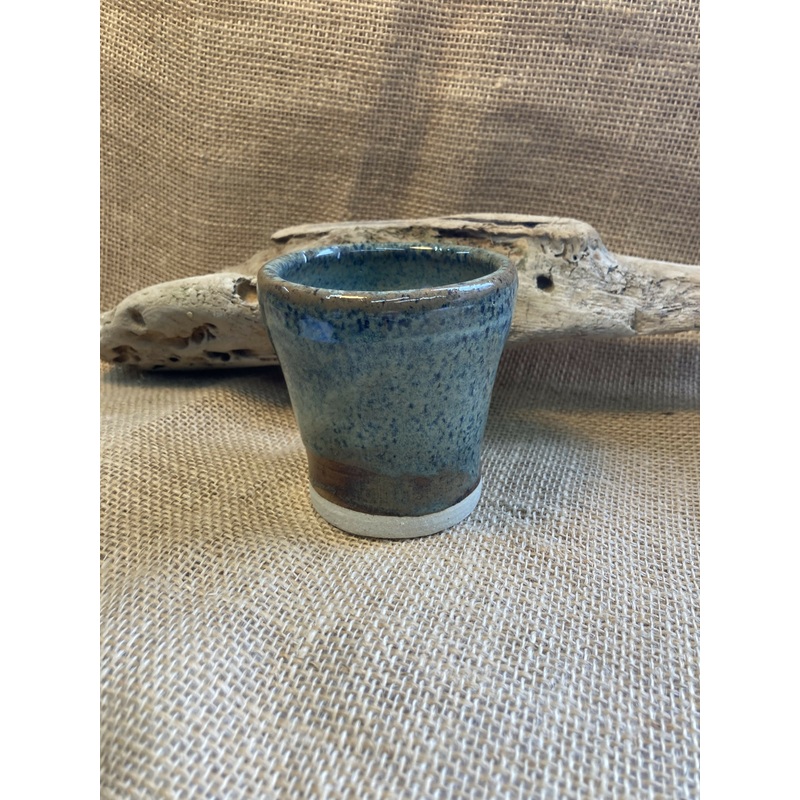 Seastrand Hollow  Stoneware Beaker