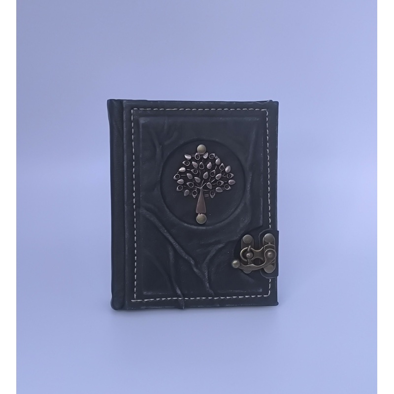 Wishing Tree Small Notebook with Lined Paper