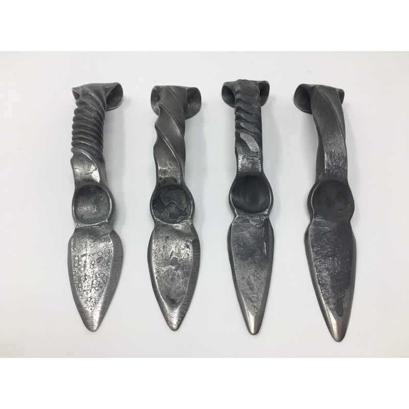 Big Boy Hand-crafted Oyster Shucker & Bottle Opener