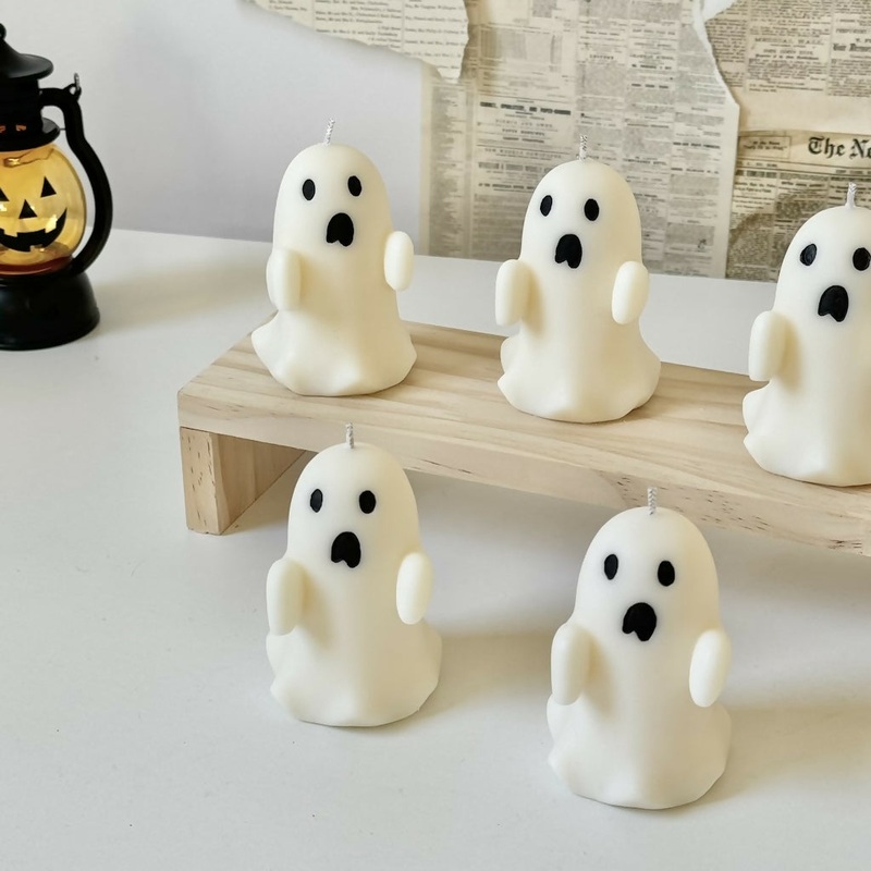 Screaming Ghosty