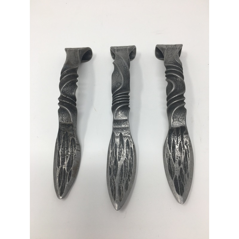 Shuggie Shucker Hand-crafted Oyster Shucker & Bottle Opener