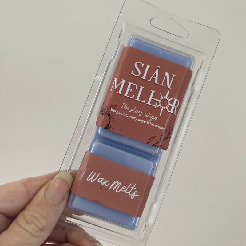 The Stars Align Wax Melt Bar