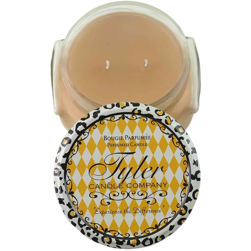 Tyler Candles in Warm Sugar Cookie