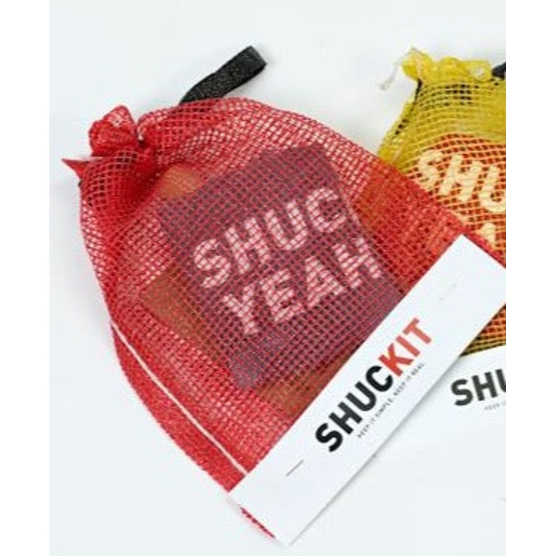 EandF ShucKIT Oyster Shucking Kit