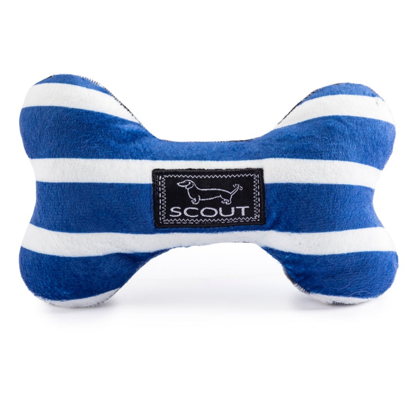 Scout Bone Toy