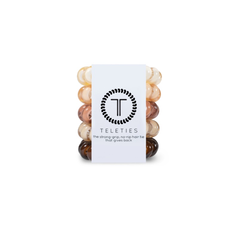 Teleties Tiny -For the Love of Nudes