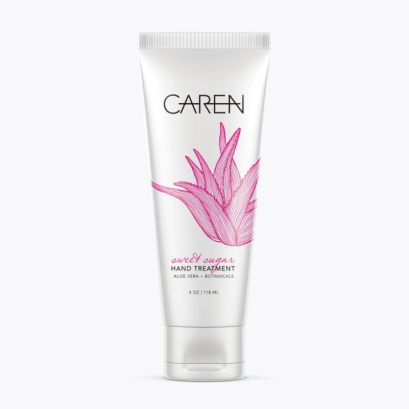 Caren Hand Treatment -Sweet Sugar