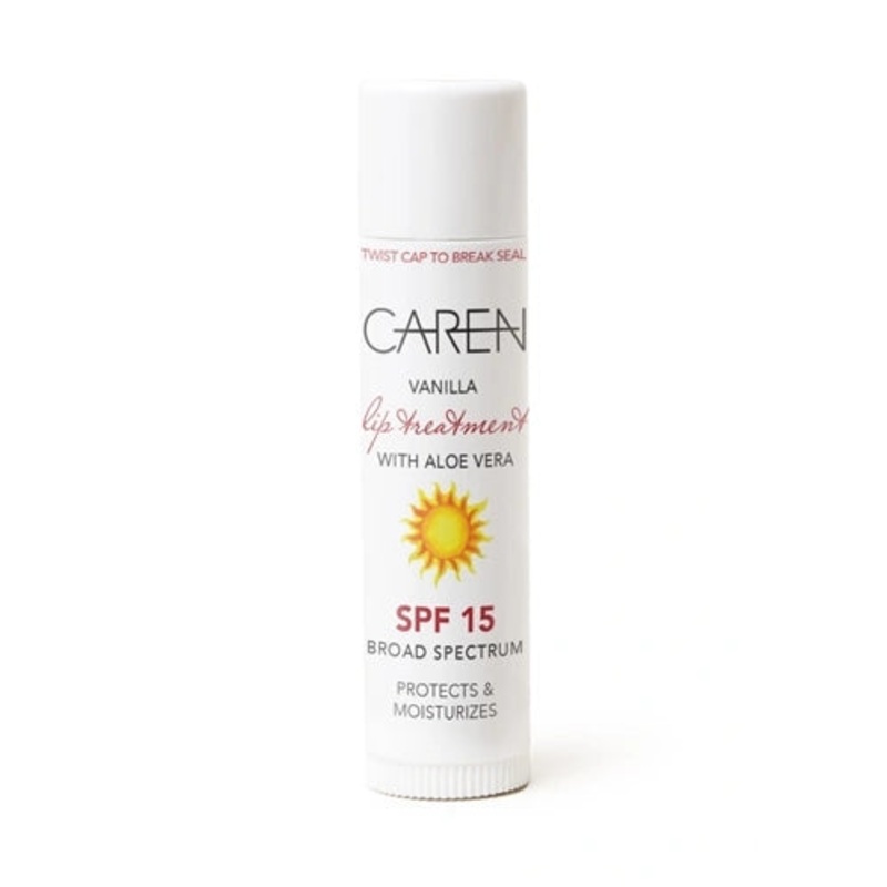 Caren Lip Treatment -Vanilla