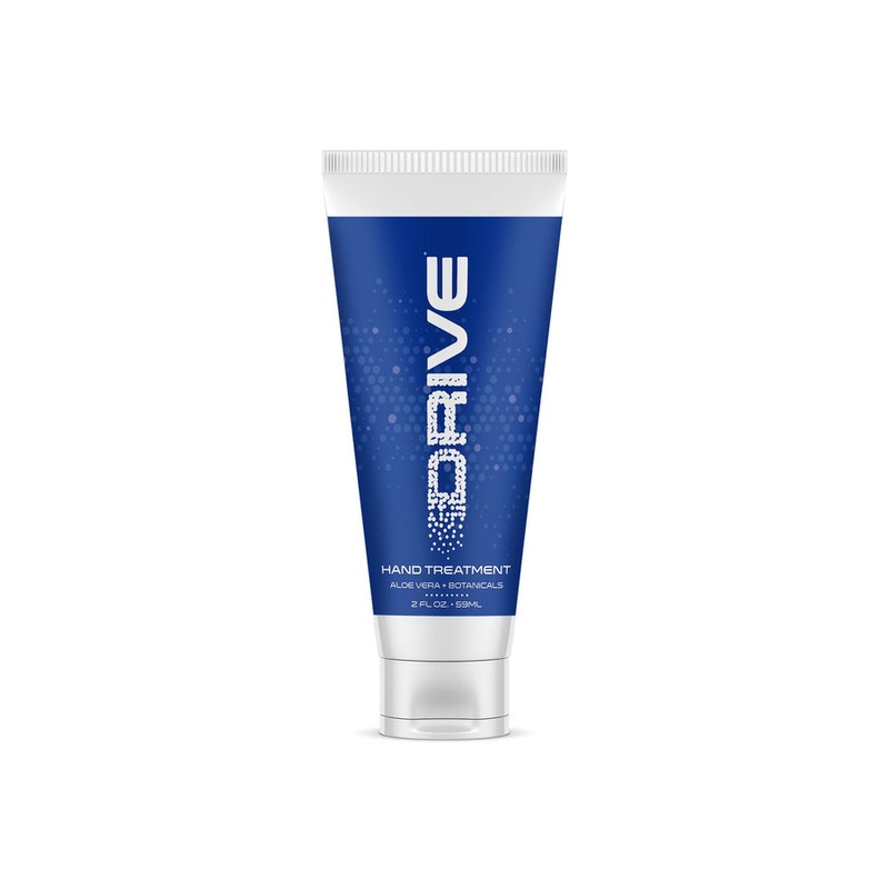 Caren PGA Tour Licensed DRIVE Hand Treatment