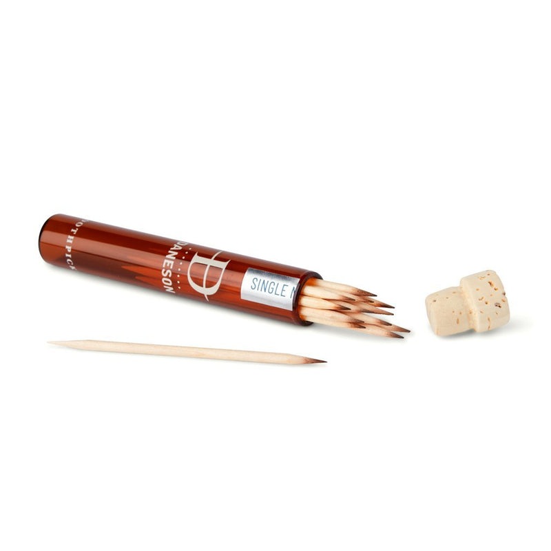 Fine Flavored Toothpicks -Single Malt No. 16