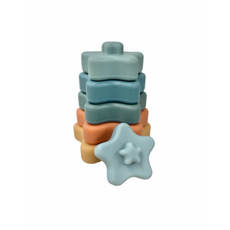 The Cutest Stella Star Stacker