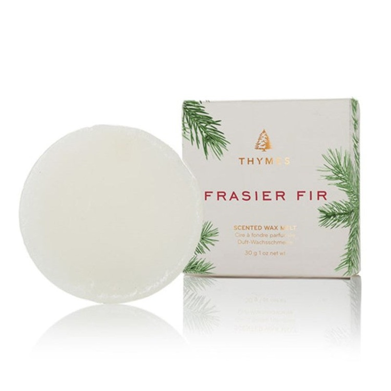 Thymes Frasier Fir Scented Wax Melt