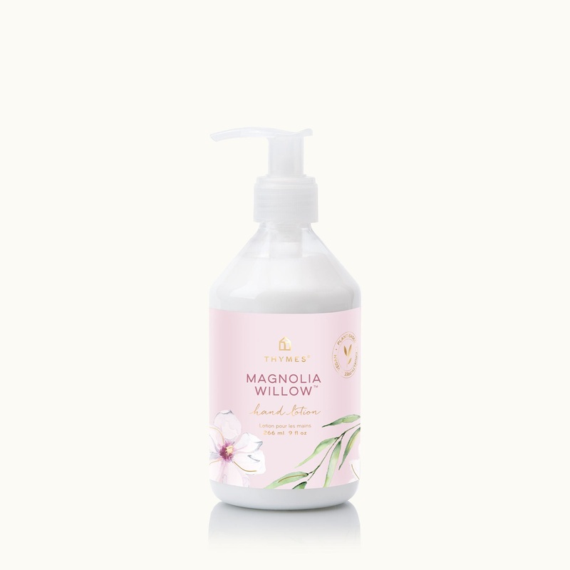 Thymes Magnolia Willow Hand Lotion