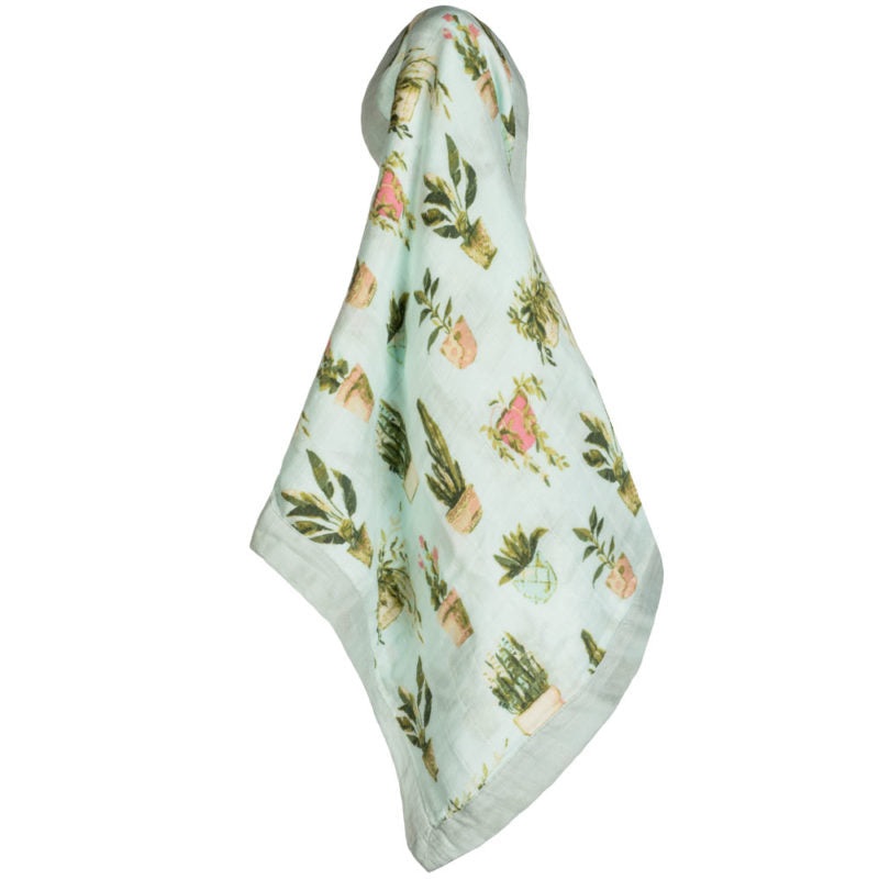 MilkBarn Mini Lovey -Potted Plants